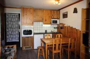 Résidence Les Epervieres - Appartement dans chalet au calme, à l'orée de la forêt MAE-4394